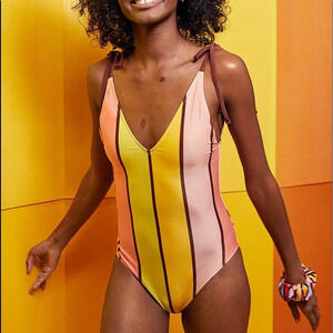 Aerie one piece‎ swimsuit